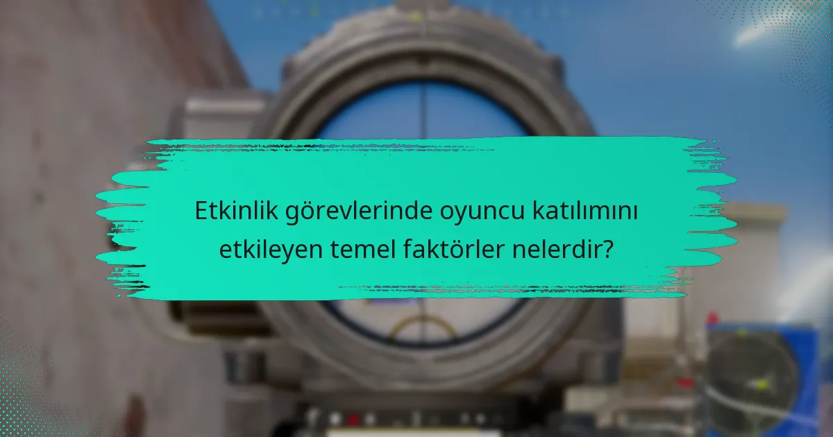 Ödüller, oyuncu katılımını ne kadar etkili bir şekilde yönlendirir?