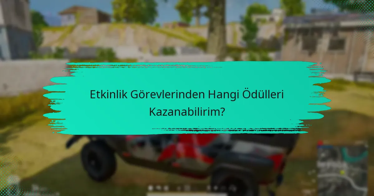 Etkinlik Görevlerinin Zaman Çizelgeleri Nedir?