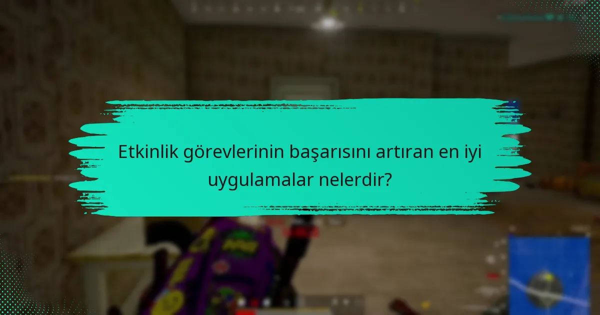 Etkinlik görevlerinin yerel topluluklar üzerindeki ekonomik etkisi nedir?