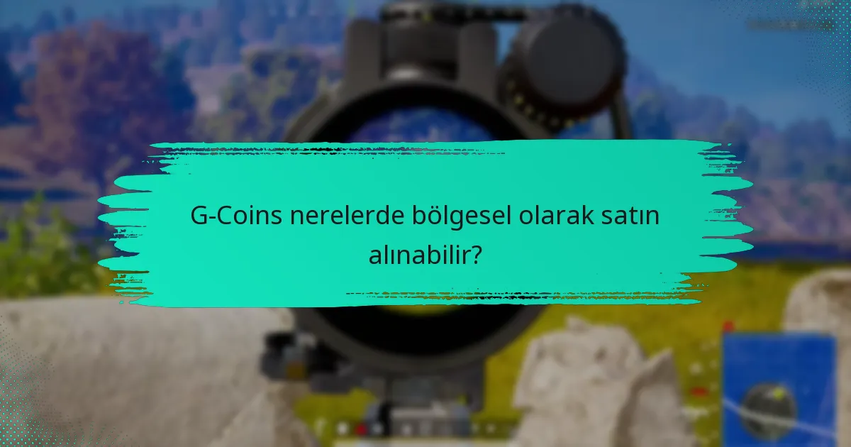 G-Coins diğer dijital paralarla nasıl karşılaştırılır?
