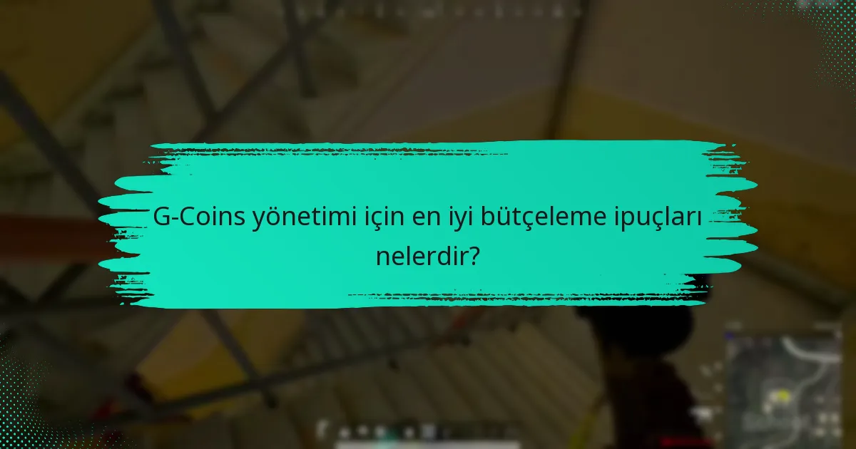 G-Coins diğer dijital para birimleriyle nasıl karşılaştırılır?