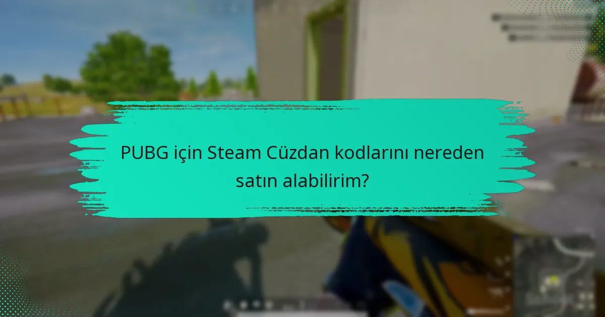 Steam Cüzdan kodlarının geçerlilik süreleri nelerdir?