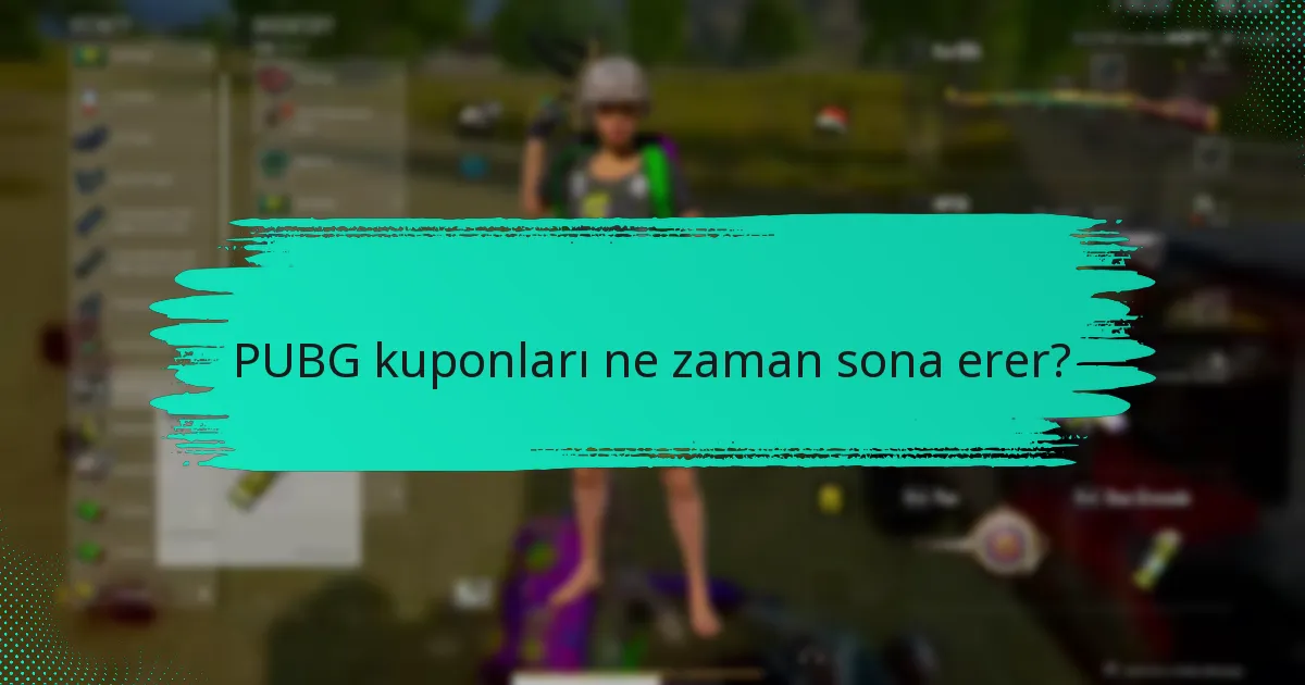 PUBG kuponları diğer oyun promosyonları ile nasıl karşılaştırılır?