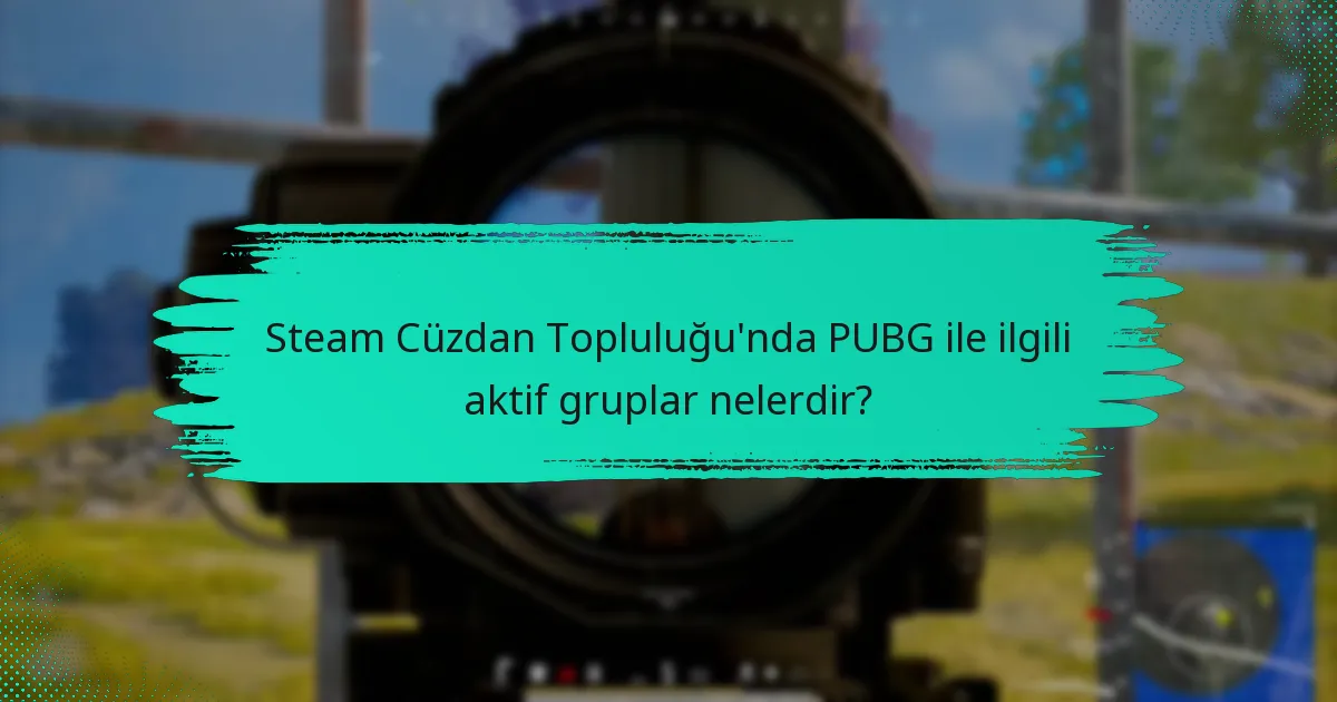 Steam Cüzdan’ı PUBG satın alımları için nasıl kullanabilirsiniz?