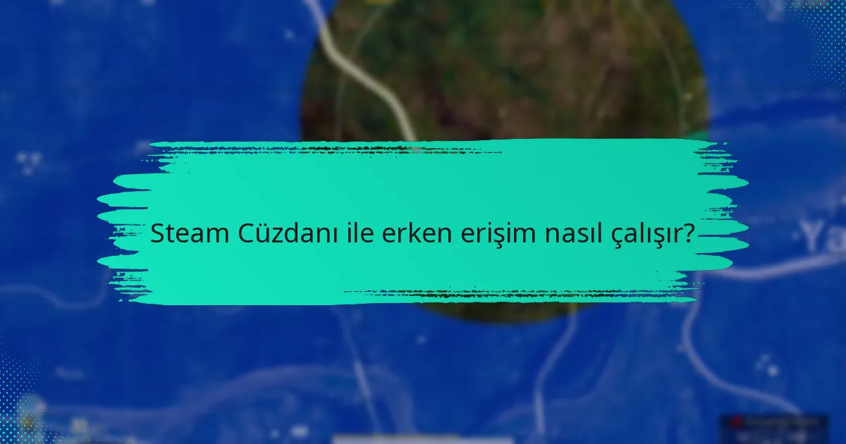 Steam Cüzdanı ile PUBG’de indirimler nasıl çalışır?