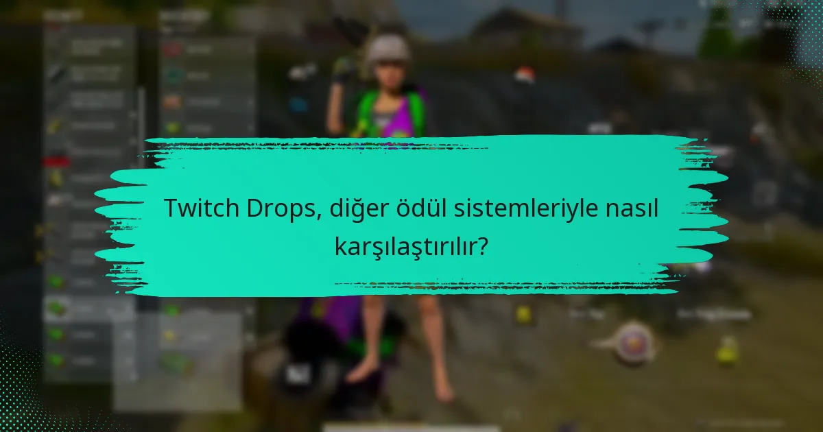 Twitch Drops’ı nasıl etkinleştiririm?